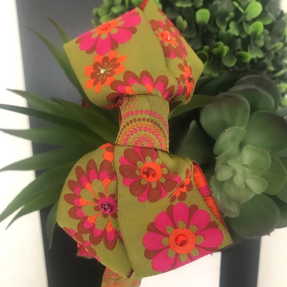 Meghan LA Girl Headband - Picture 5 of 7